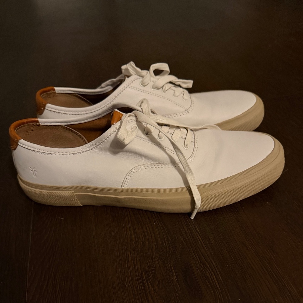 Men’s Frye Sneakers
